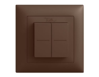 Feller EDIZIOdue Smart Light Control