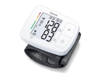 Beurer Blutdruck-/Pulsmessgerät BC 21