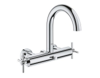 GROHE Atrio Wannenbatterie