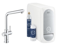 GROHE Blue Home L-Auslauf