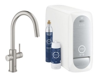GROHE Blue Home C-Auslauf Starter Kit