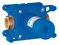 GROHE Rapido C Einbaubox