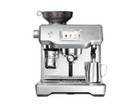 Sage Espressomaschine Oracle Touch grau