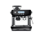Sage Espressomaschine Barista Pro schwarz