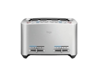 Sage Toaster Smart Toast 4 Scheiben