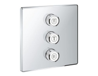 GROHE Grohtherm SmartControl