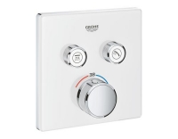 GROHE Grohtherm SmartControl Thermostat