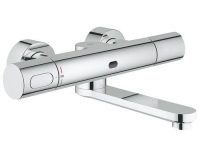 GROHE Eurosmart CE Infrarot-Elektronik