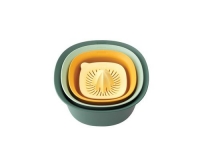 Brabantia Schüssel-Set