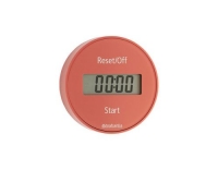 Brabantia Digitaler Küchentimer TASTY+