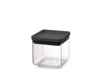 Brabantia Vorratsdose eckig 0.7L