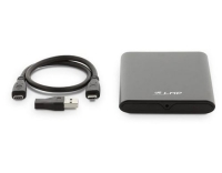 LMP DataMobile USB-C Gehäuse