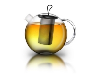 Creano Glas-Teekanne Jumbo 1,0L