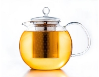 Creano Glas-Teekanne 1,7L