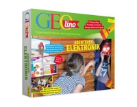 GEOlino Abenteuer Elektronik