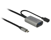 Delock USB 3.1, Type-C zu Type-A