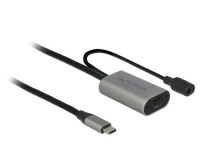 Delock USB 3.1, Type-C zu Type-C