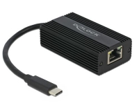 Delock USB3.1 Typ-C zu LAN Adapter