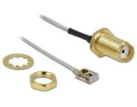 Delock SMA-Bu - MHF(I-Pex)LK Kabel