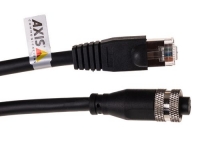 AXIS M12 zu RJ45 Adapter