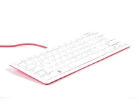 Raspberry Pi Tastatur DE