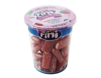 Fini Cup Picas Strawberry
