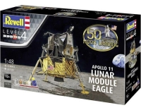 Revell Apollo 11 Lunar Modul Eagle
