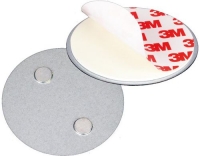 Mentrex Magnet-Befestigungsset 39mm