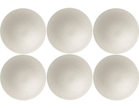 Villeroy & Boch Manu. Rock Suppenteller-Set