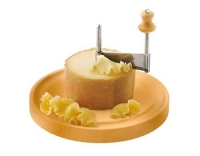 Paderno Käsereibe drehbar 22cm
