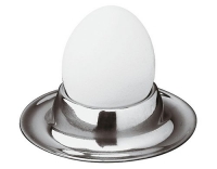 Paderno Eierbecher Edelstahl
