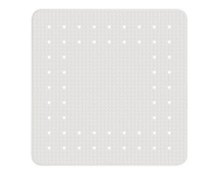 Wenko Duschwanneneinlage Mirasol weiss