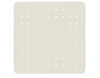 Wenko Duschwanneneinlage Mirasol beige