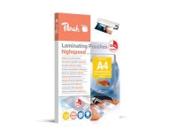 Peach Laminierfolie A4 Highspeed