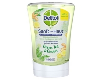 Dettol No Touch Nachfüller GreenTea&Ginger