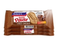 Roland Petite Pause Chocolat