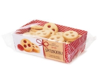 Maître Pâtissier Spitzbübli