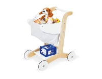 Pinolino Einkaufswagen Erna