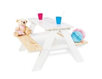 Pinolino Kindersitzgarnitur Nicki für 4