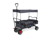 Pinolino Klappbollerw. Paxi dlx mit Bremse