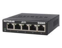 Netgear GS305v3: 5 Port Switch