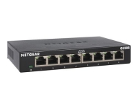 Netgear GS308v3: 8 Port Switch