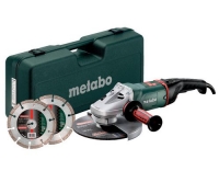 Metabo Set WE24-230MVT