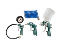 Metabo LPZ4 Set DL-Zubehörset