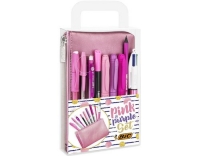 Bic Pink & Purpleset