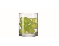 Leonardo Dose mit Eiswürfel 18tlg Fresco