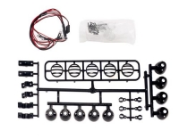 LED Crawler Light Bar Set