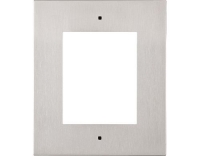 2N IP Verso Rahmen für UP Gehäuse 1 Modul