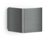 Steinel Sensorleuchte Cubo L840