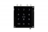 2N Access Unit 2.0 Touch Keypad& RFID Modul